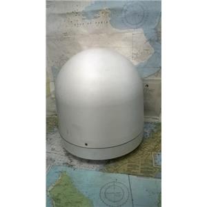 Boaters’ Resale Shop of TX 2304 0224.01 KVH M5 TRACVISION SATELLITE ANTENNA ONLY