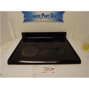 Frigidaire Stove 316531902 Range Cook Top (Black) Used