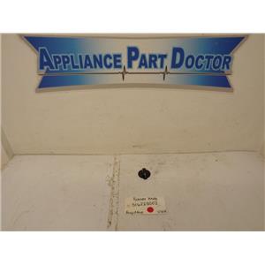 Frigidaire Stove 316223002 Burner Knob Used