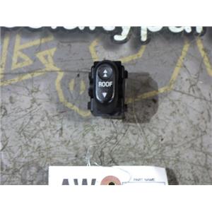 2008 - 2010 FORD F350 F250 6.4 DIESEL AUTO 4X4 OEM SUNROOF SWITCH 5L1T14529CBW