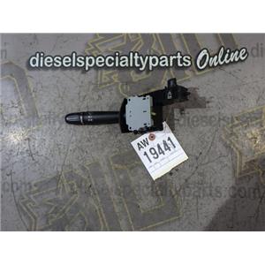 2007 2008 DODGE RAM 2500 3500 SLT 6.7 DIESEL OEM COLUMN MULTI SWITCH SIGNAL