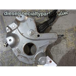 2007 2008 DODGE RAM 2500 3500 SLT CREWCAB OEM EMERGENCY BRAKE PEDAL MECHANISM