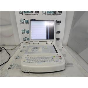 Mortara ELI 350 ECG/EKG Machine (As-Is)