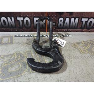 2009 - 2022 DODGE RAM 1500 OEM FRONT (LEFT) TOW HOOK 55398285AA