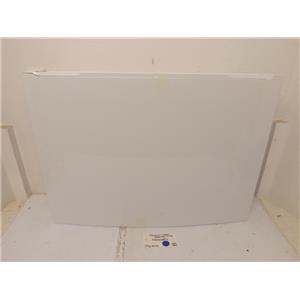 Frigidaire Refrigerator 5304532517 Freezer Door Assembly White New OEM