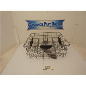 Frigidaire Dishwasher 5304498205 154494406 154638901 808602202 Upper Rack Used