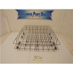 Frigidaire Dishwasher 808602402 154639001 154808001 154866803 Lower Rack Used