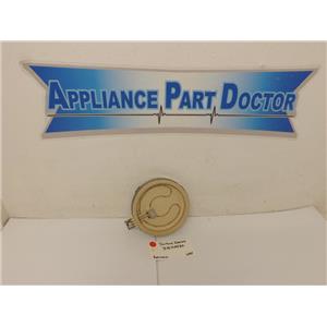 Kenmore Range 318198832 Surface Element Used