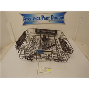 KitchenAid Dishwasher W10312791 W10702379 W11240750 Upper Rack Used