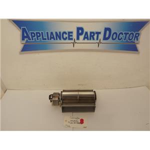 Miele Dbl Oven 6068140 Cooling Fan Model #H4890BP2 Used