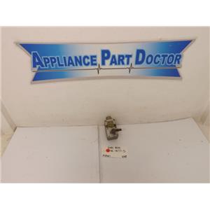 Eaton Range NC-1477-5 Gas Valve Used