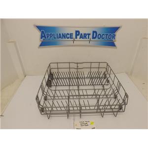 Bosch Dishwasher 00771609 00771608 Lower Rack Used