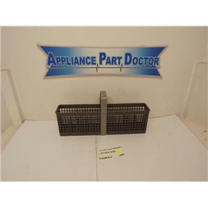 KitchenAid Dishwasher W11291798 Silverware Basket Used