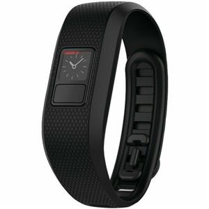 Garmin Vivofit 3 Activity Tracker Black Regular 010-01608-00 Walk Run Swim 5 ATM