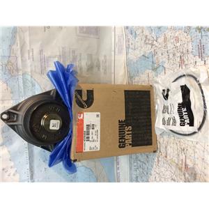 Boaters' Resale Shop of TX 2308 2521.27 CUMMINS 4376358 WATER PUMP KIT