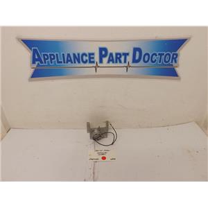 Thermador Range 00414791 1048917 Stirrer Motor Used