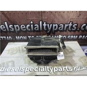 2008 - 2010 INTERNATIONAL 4300 MAXXFORCE DT PROSTAR AIR CONDITIONER EVAPORATOR