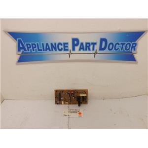 Jenn Air Range WPW10350780 W10287989 Control Board Used