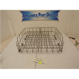 Frigidaire Dishwasher 154866902 Lower Rack Used