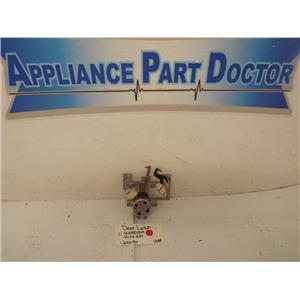 Jenn-Air Oven W10883049 W10618131 Door Latch Used