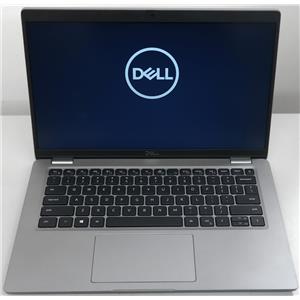 Dell Latitude 5420 i5-1145G7 2.60GHz 8GB RAM 500GB SSD 14in HD IrisXe NO OS READ