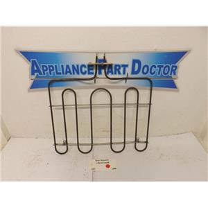 GE Range WB44T10128 Broil Element Used