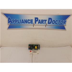 Whirlpool Range WPW10286791 W10286791 Interface Power Supply Used