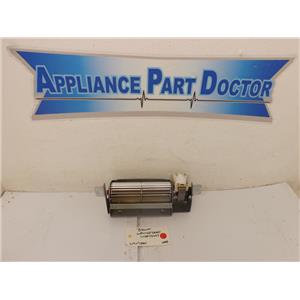 Whirlpool Range WPW10273667 W10273667 Blower Used