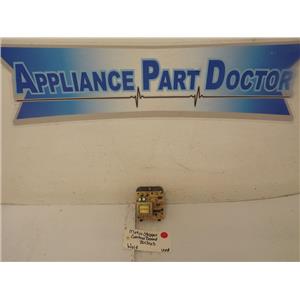 Wolf Double Oven 801363 Motor Stepper Control Board Used