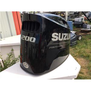 Boaters' Resale Shop of TX 2309 0157.04 SUZUKI 200HP 4 STOKE 2021 OUTBOARD COWL