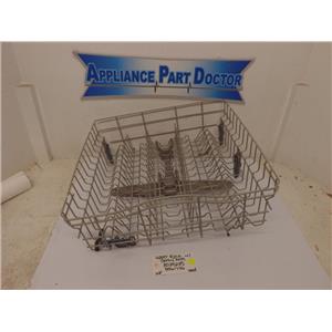 Whirlpool Dishwasher 8539235 8561746 Upper Rack w/ Spray Arm Used