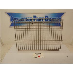 Wolf Double Oven 808654 30" Oven Rack Used