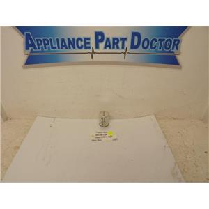 Whirlpool Dishwasher 8268418 WPW10334457 Capacitator Used