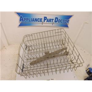 Whirlpool Dishwasher W10727422 8539098 Upper Rack Used