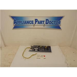 Thermador Oven 00N21720302 Control Board Used