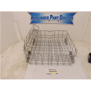 Electrolux Dishwasher 808602402 Lower Rack Used