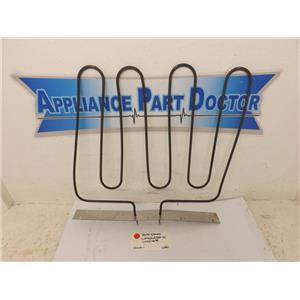 Jenn Air Range WP7406P322-60 W10314698 Bake Element Used