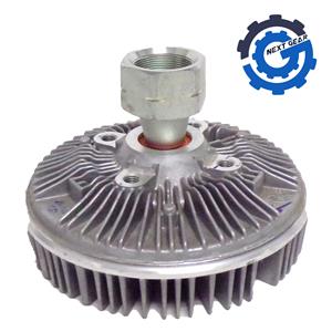 New OEM GM Fan Clutch 2020-2023 GMC Sierra Chevy Silverado 2500 3500 84382012