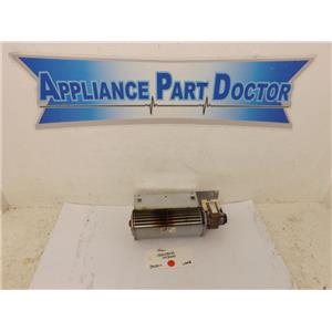 Bosch Range 00643600 643600 Fan Used