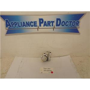 LG Wall Oven EAU43957801 Door Latch Used