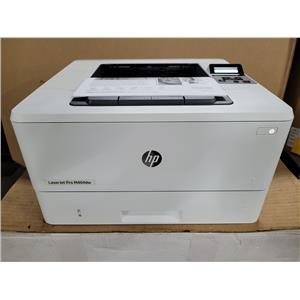 HP LASERJET PRO M404DW WIRELESS LASER PRINTER EXPERTLY SERVICED WITH HP TONER