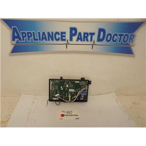 LG Wall Oven EBR82864302 Main PCB Assy Used