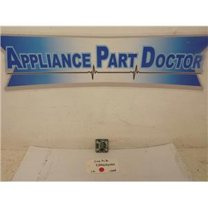 LG Wall Oven EBR82864501 Sub PCB Used
