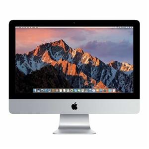 Apple iMac 21.5 MNDY2LL/A 1TB HDD, Intel Core i5 7th Gen., 3.60 GHz, 8GB Silver