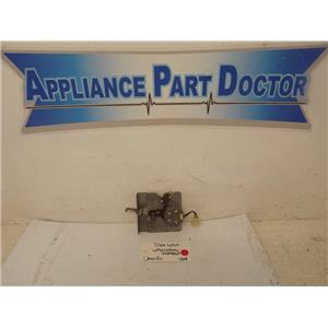 Jenn-Air Double Oven WPW10186996 74008267 Door Latch Used