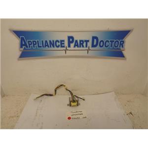 KitchenAid Double Oven WPW10111628 Transformer Used