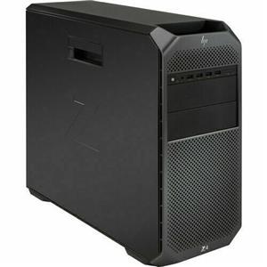 HP Z4G4 1TB SSD, Intel Core i9-10900X, 3.70GHz, 32GB - GTX 1060 - NO OS