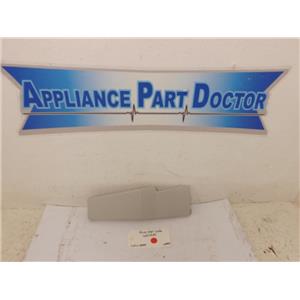 Whirlpool Range 4211937 End Cap-Left Used