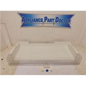 Kenmore Refrigerator AJP73334617 AJP73334604 Freezer Drawer Assembly Used