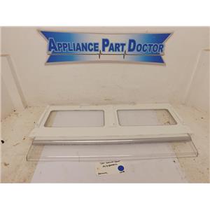 Kenmore Refrigerator ACQ85448410 Deli Drawer Cover Used